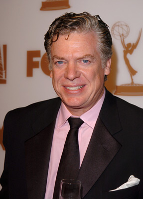 Christopher McDonald