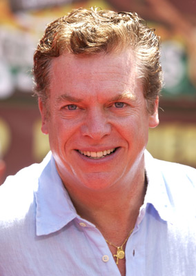 Christopher McDonald at event of The Country Bears (2002)