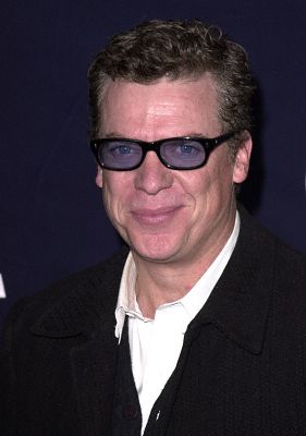 Christopher McDonald