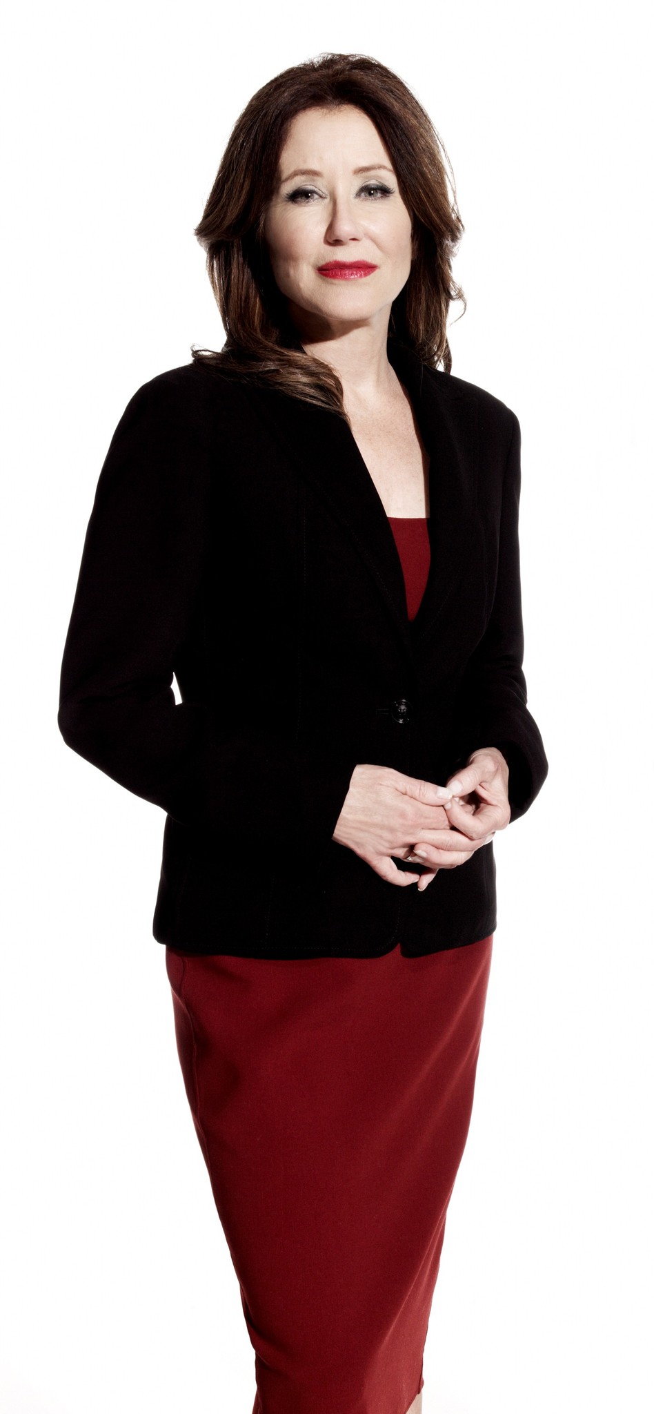 Still of Mary McDonnell in Major Crimes (2012)