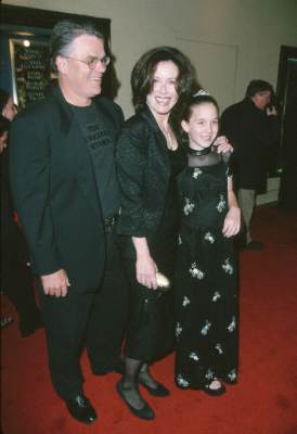 Mary McDonnell at event of A Midsummer Night's Dream (1999)