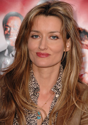 Natascha McElhone at event of Ocean's Thirteen (2007)