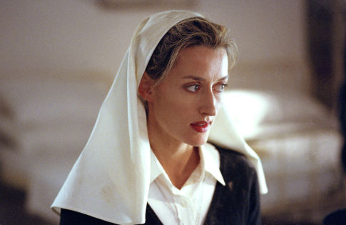 Natascha McElhone as Sister Josepha Montefiore