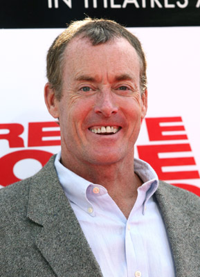 John C. McGinley at event of Are We Done Yet? (2007)
