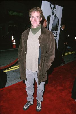 John C. McGinley at event of Get Carter (2000)