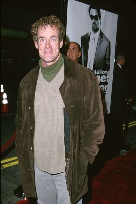 John C. McGinley at event of Get Carter (2000)