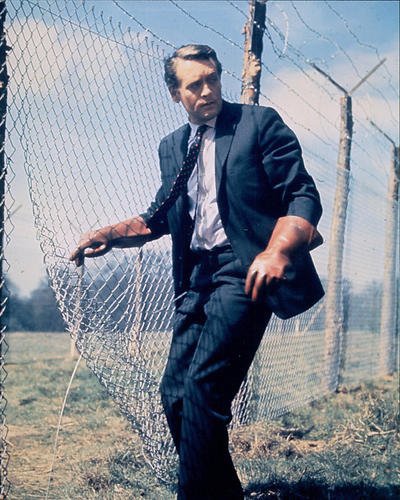 Still of Patrick McGoohan in Danger Man (1960)