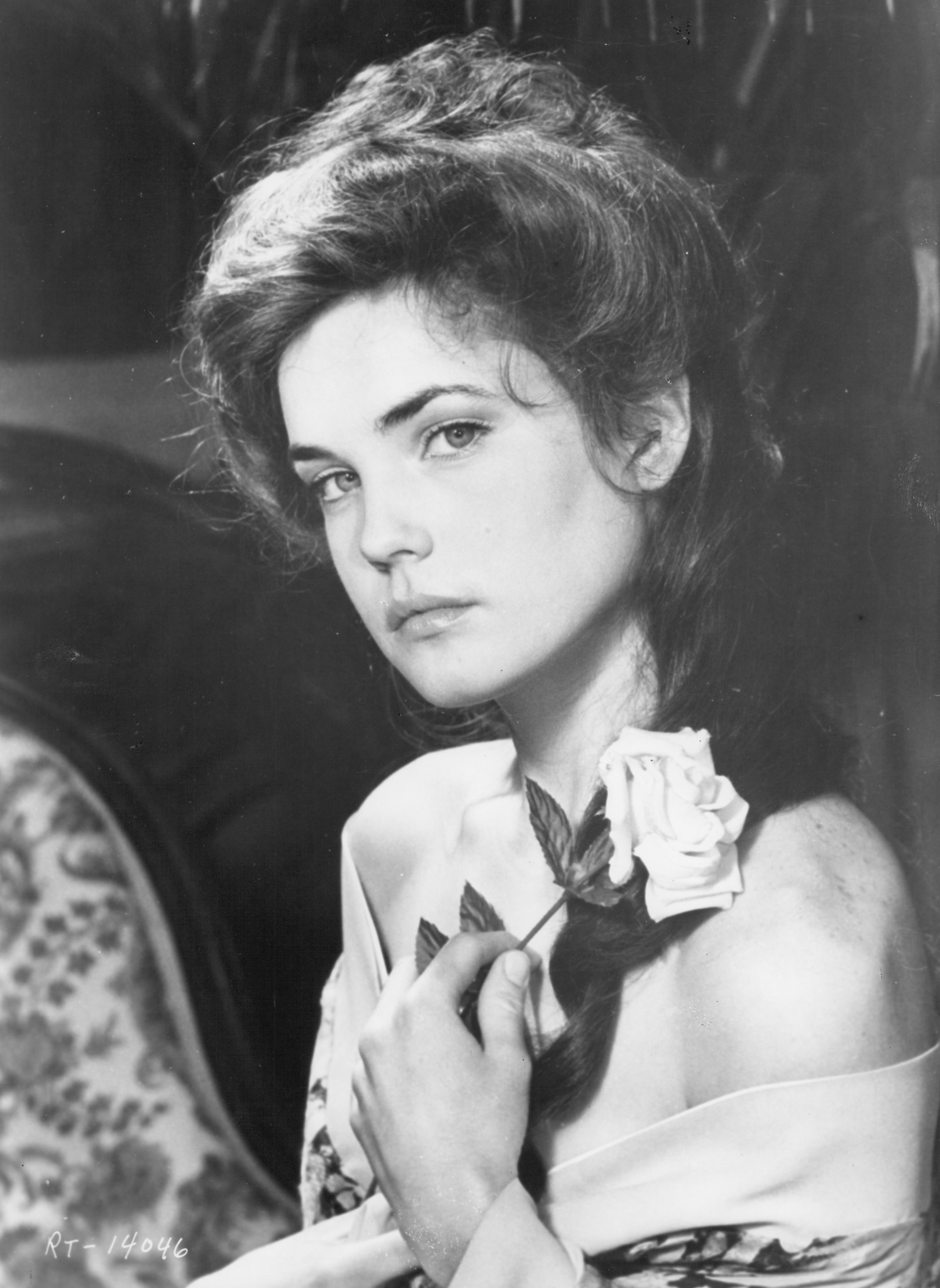 Still of Elizabeth McGovern in Ragtime (1981)