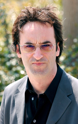 Don McKellar at event of Clean (2004)