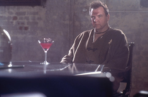 Still of Meat Loaf in The 51st State (2001)