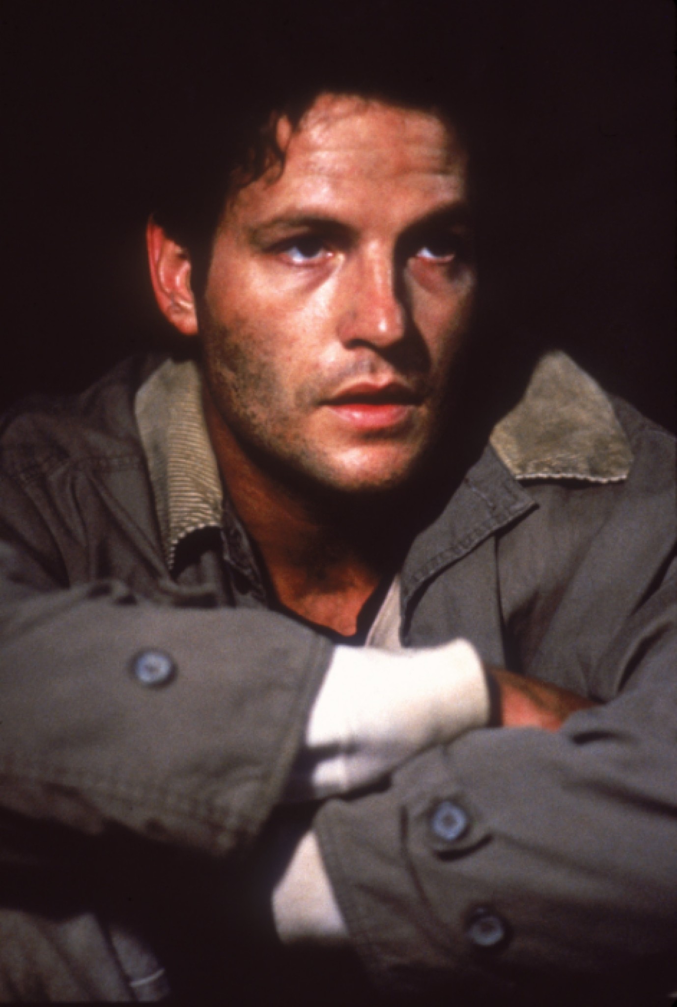 Still of Dale Midkiff in Pet Sematary (1989)