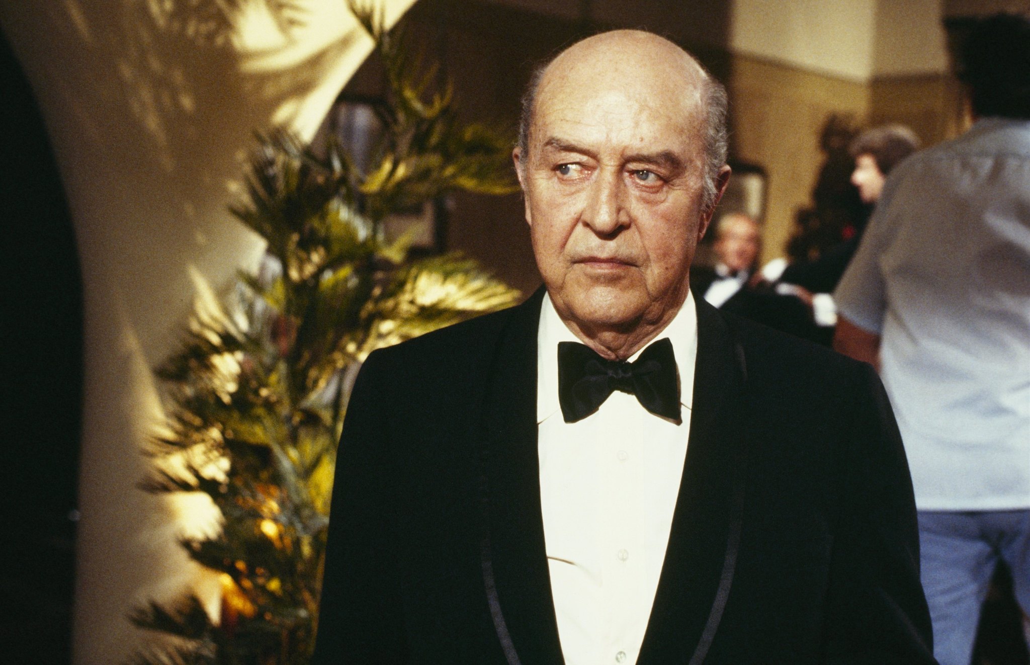 Still of Ray Milland in The Love Boat (1977)