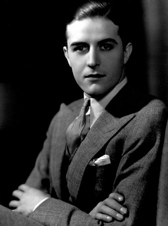 Ray Milland c. 1930