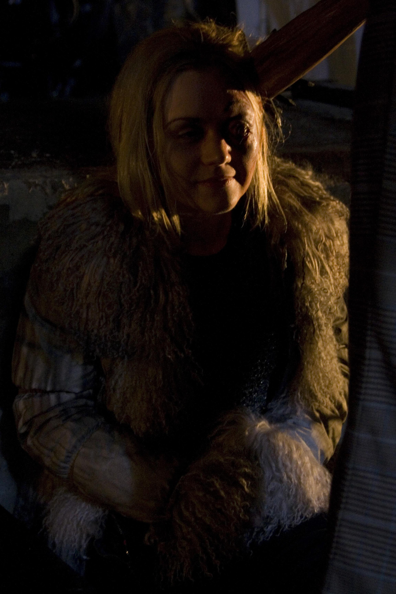 Still of Rachel Miner in Tooth and Nail (2007)