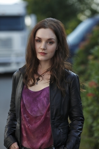 Still of Rachel Miner in Supernatural (2005)