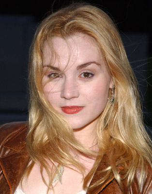 Rachel Miner at event of The Tripper (2006)