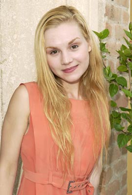Rachel Miner at event of Bully (2001)