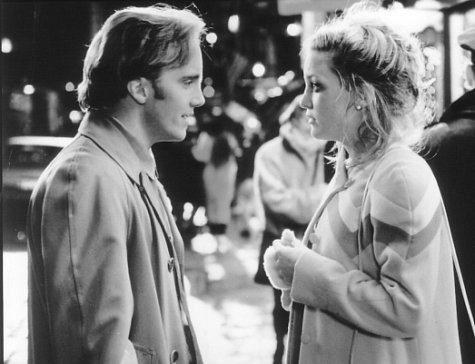 Still of Jay Mohr and Kate Hudson in 200 Cigarettes (1999)