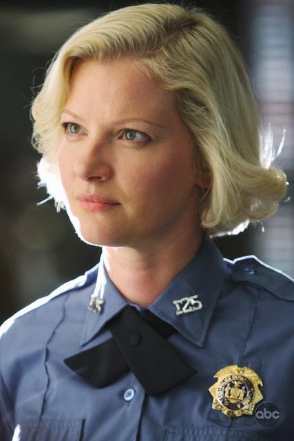 Still of Gretchen Mol in Life on Mars (2008)