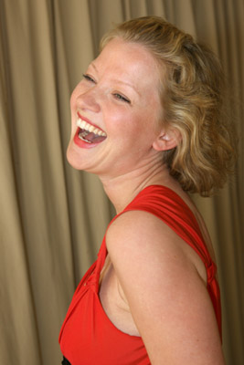 Gretchen Mol