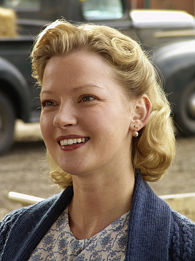 Still of Gretchen Mol in The Valley of Light (2007)