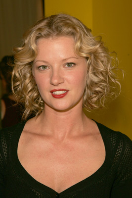 Gretchen Mol