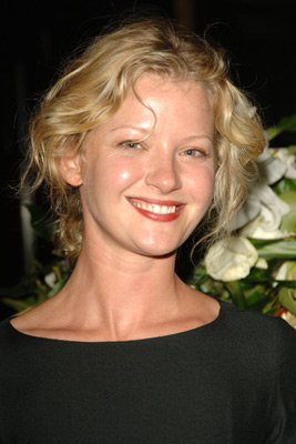 Gretchen Mol