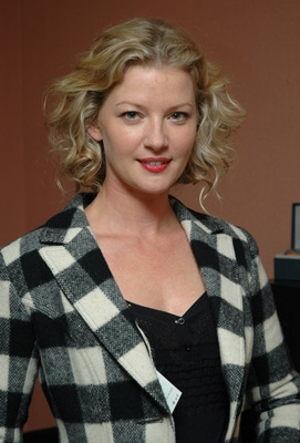 Gretchen Mol