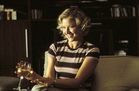 Still of Gretchen Mol in The Shape of Things (2003)