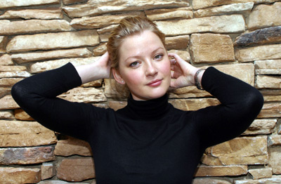 Gretchen Mol at event of The Shape of Things (2003)