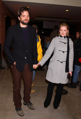 Gretchen Mol at event of The Shape of Things (2003)