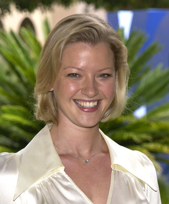 Gretchen Mol