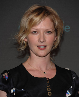 Gretchen Mol