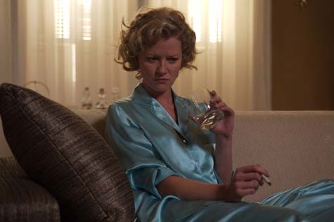 Still of Gretchen Mol in An American Affair (2008)