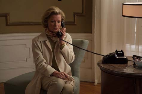 Still of Gretchen Mol in An American Affair (2008)