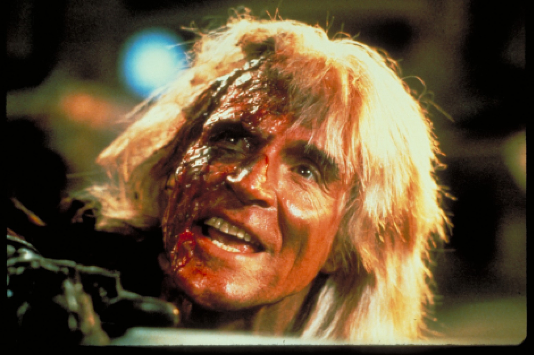 Still of Ricardo Montalban in Star Trek: The Wrath of Khan (1982)