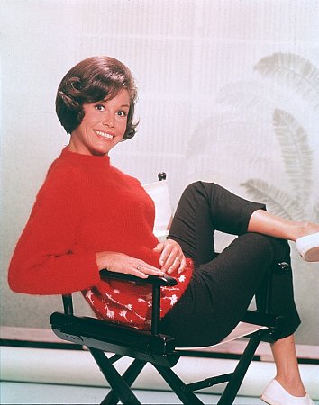 Mary Tyler Moore 