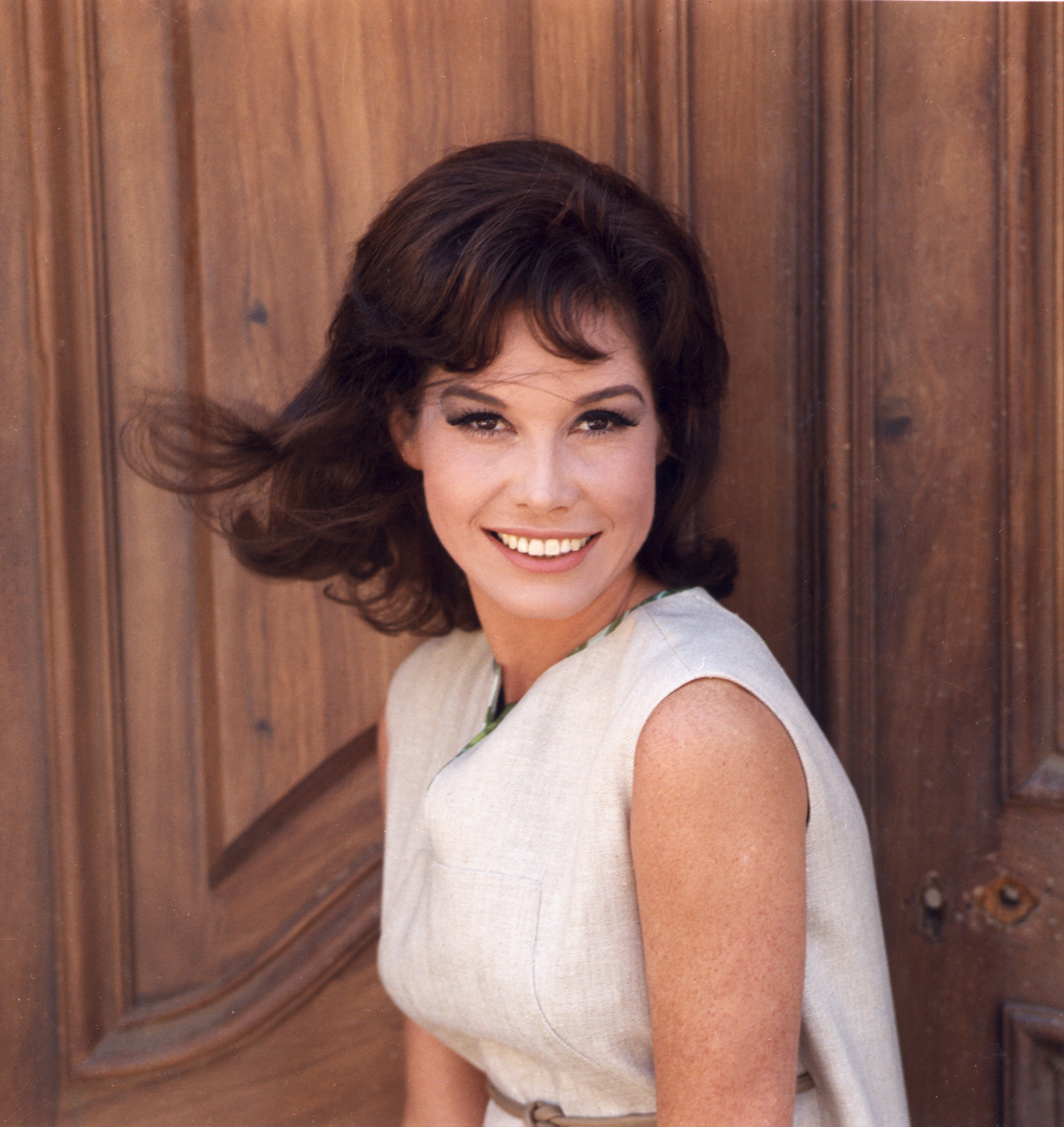 Mary Tyler Moore, 1969.