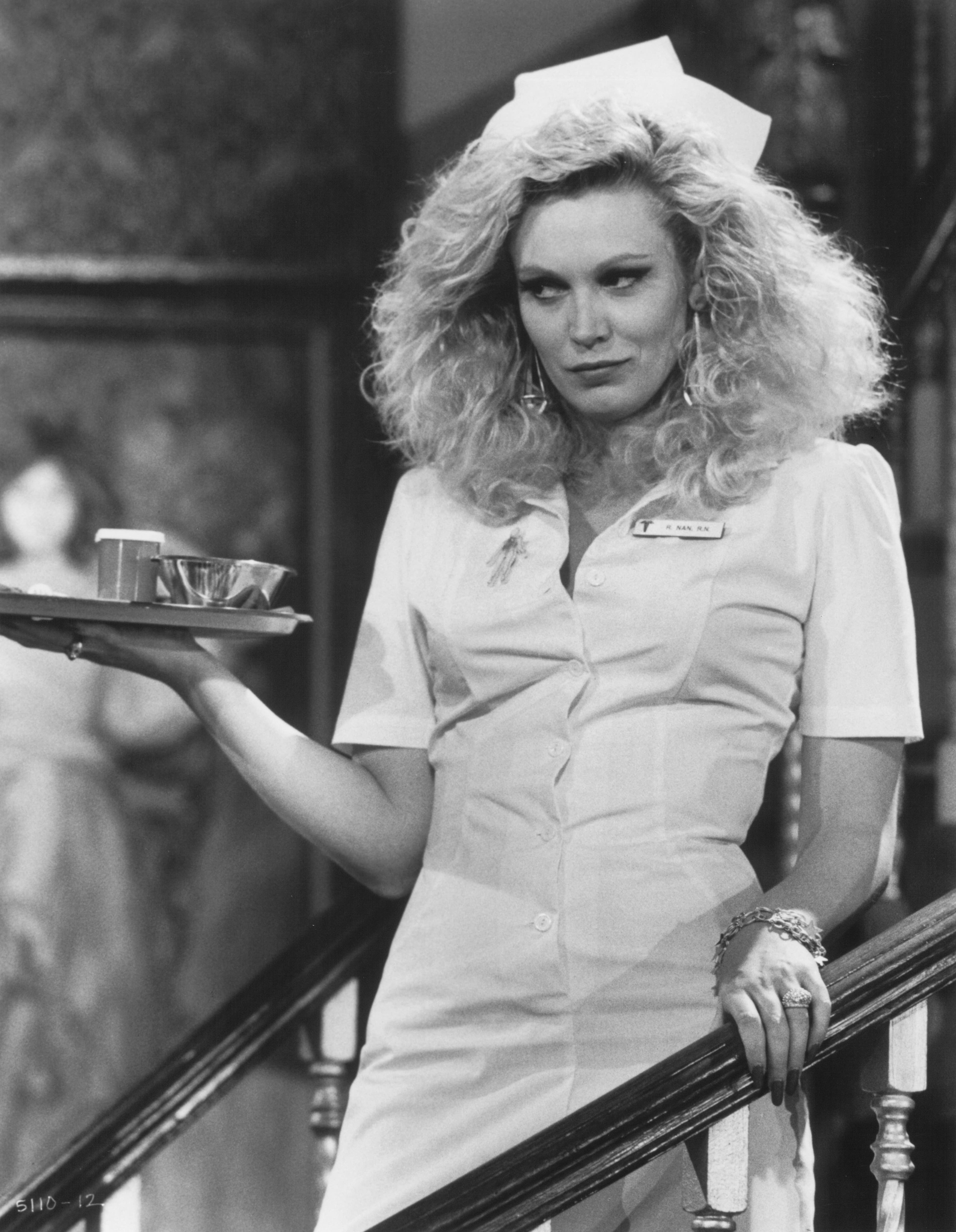 Still of Cathy Moriarty in Soapdish (1991)