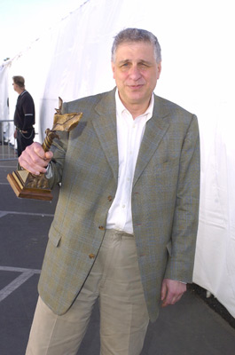 Errol Morris