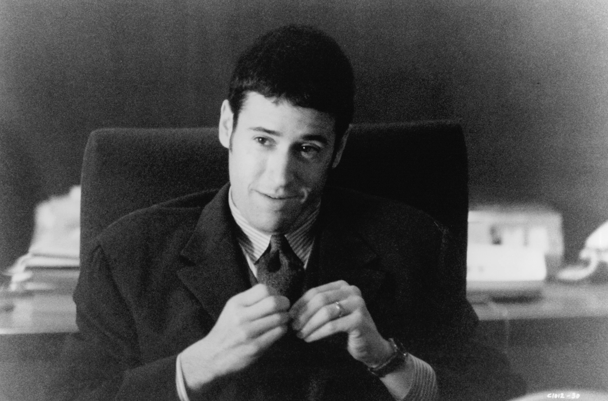 Still of Rob Morrow in Mother (1996)