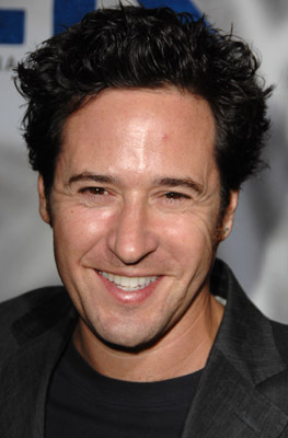 Rob Morrow at event of Milk (2008)