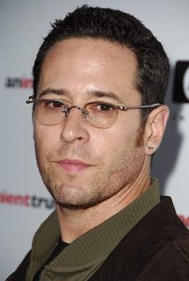 Rob Morrow at event of An Inconvenient Truth (2006)