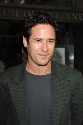 Rob Morrow at event of Numb3rs (2005)