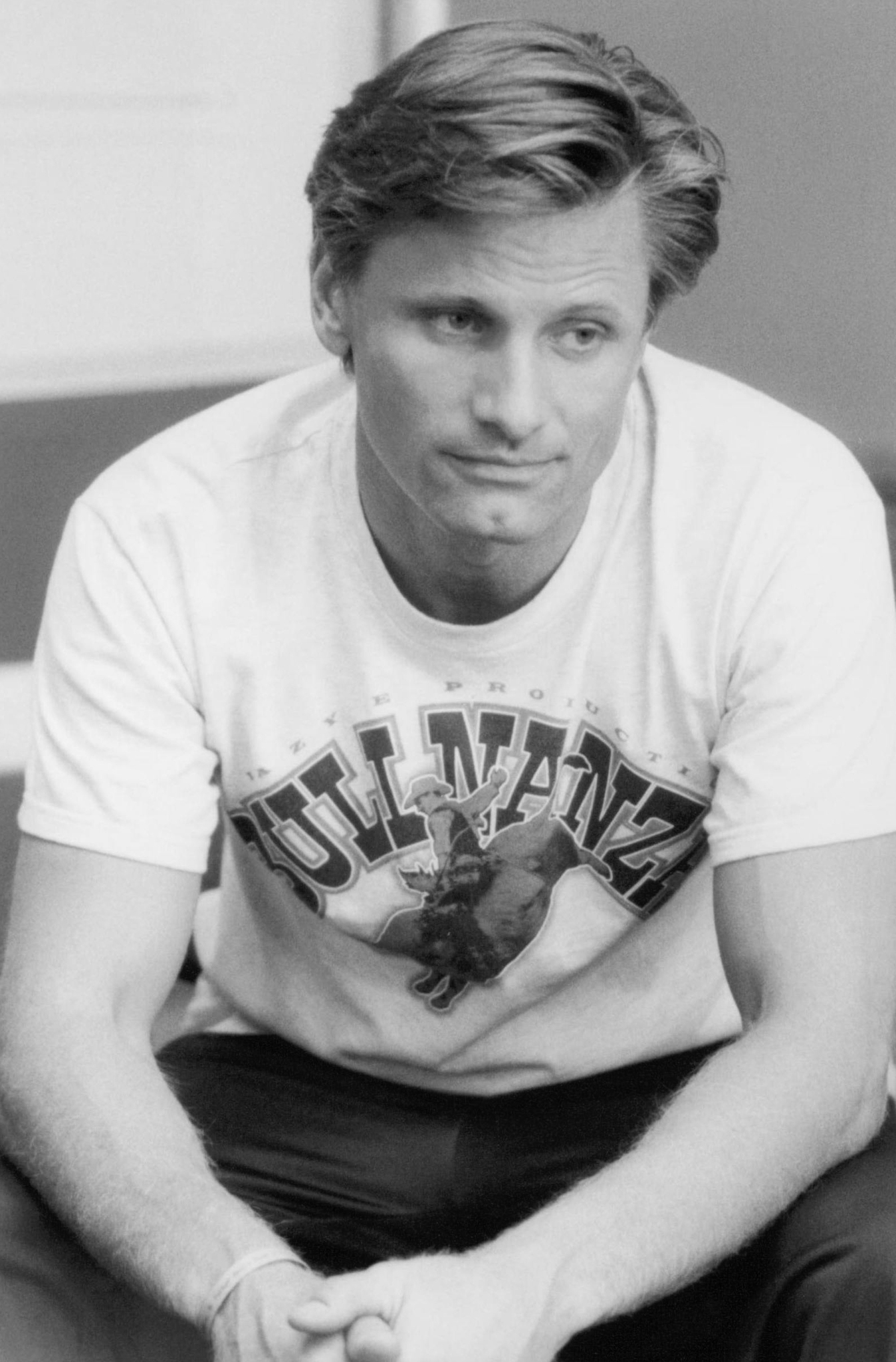 Still of Viggo Mortensen in 28 Days (2000)