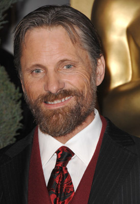 Viggo Mortensen