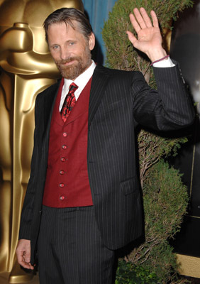 Viggo Mortensen