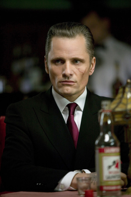 Still of Viggo Mortensen in Rytietiski pazadai (2007)