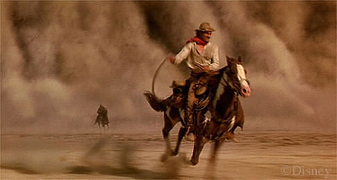 Still of Viggo Mortensen in Hidalgo (2004)