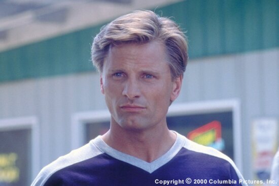 Viggo Mortensen co-stars as Eddie